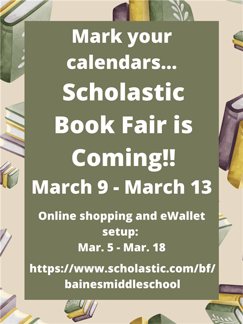 Book Fair
